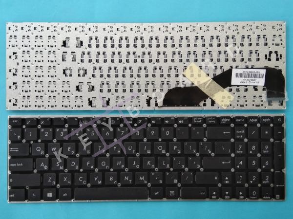 Клавіатура до ноутбука Asus X543UA